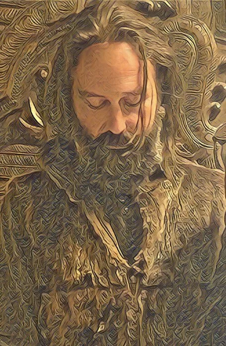 Ditta Khalsa - Graphic Design at BrightStar Events